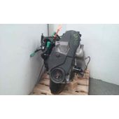 Motor Completo Para Volkswagen Polo Berlina