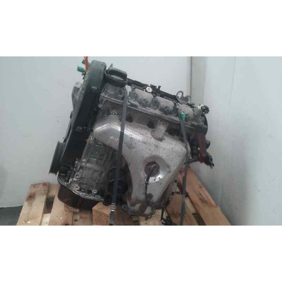 Motor Completo Para Volkswagen Polo Berlina