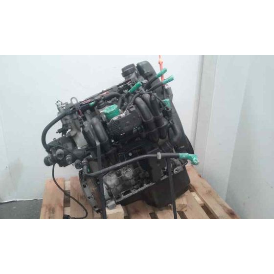 Motor Completo Para Volkswagen Polo Berlina