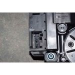 Elevalunas Delantero Derecho Para Volkswagen Polo