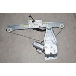 Elevalunas Trasero Izquierdo Para Citroen C3