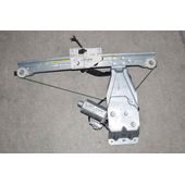 Elevalunas Trasero Izquierdo Para Citroen C3