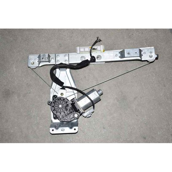 Elevalunas Trasero Izquierdo Para Citroen C3