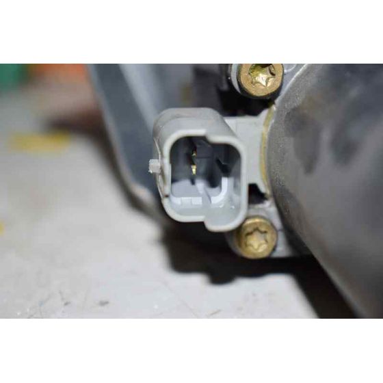 Elevalunas Trasero Izquierdo Para Citroen C3