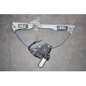 Elevalunas Delantero Izquierdo Para Opel Corsa D