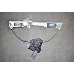Elevalunas Delantero Izquierdo Para Opel Corsa E