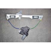 Elevalunas Delantero Izquierdo Para Opel Corsa E