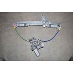 Elevalunas Delantero Izquierdo Para Opel Corsa E