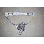 Elevalunas Delantero Izquierdo Para Opel Corsa E