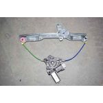 Elevalunas Delantero Izquierdo Para Opel Corsa E