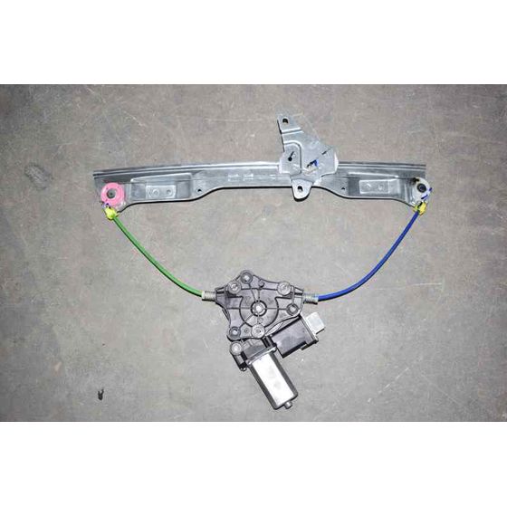 Elevalunas Delantero Izquierdo Para Opel Corsa E