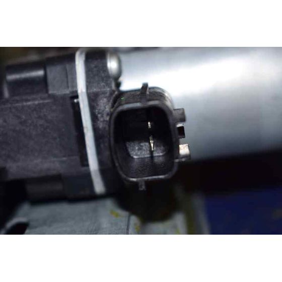 Elevalunas Delantero Izquierdo Para Dacia Dokker Express