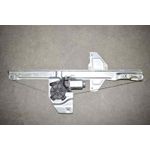 Elevalunas Delantero Derecho Para Citroen Berlingo Station Wagon