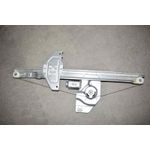 Elevalunas Delantero Derecho Para Citroen Berlingo Station Wagon
