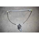 Elevalunas Delantero Izquierdo Para Renault Scenic Rx4