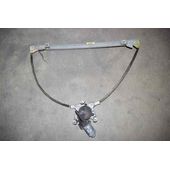 Elevalunas Delantero Izquierdo Para Renault Scenic Rx4
