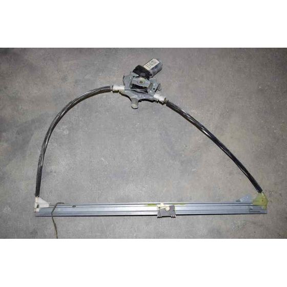 Elevalunas Delantero Izquierdo Para Renault Scenic Rx4