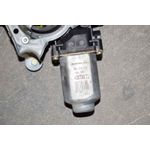 Elevalunas Delantero Izquierdo Para Renault Scenic Rx4