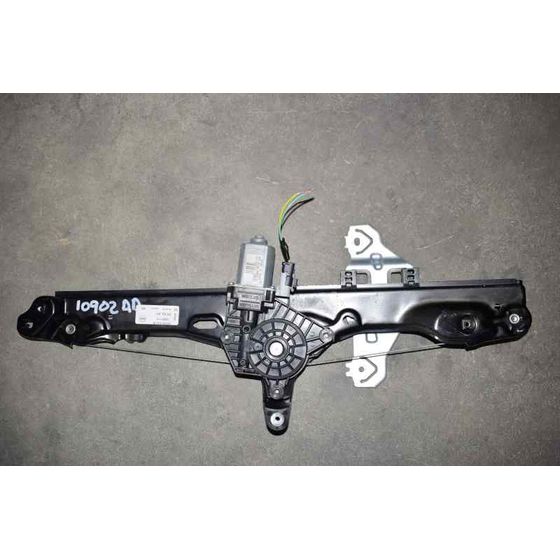 Elevalunas Delantero Derecho Para Nissan Pulsar
