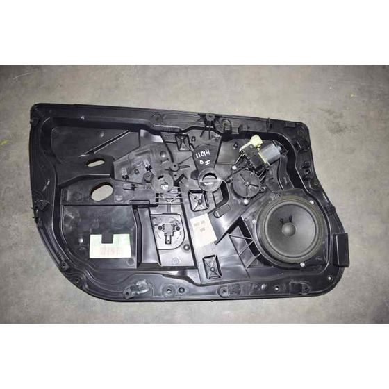 Elevalunas Delantero Izquierdo Para Ford Fiesta