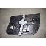 Elevalunas Delantero Izquierdo Para Ford Fiesta
