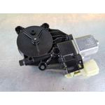 Motor Elevalunas Delantero Derecho Para Ford Fiesta