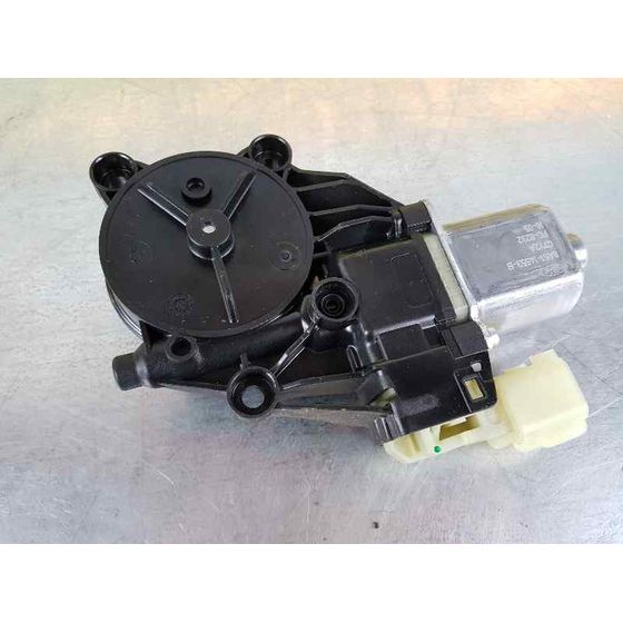 Motor Elevalunas Delantero Derecho Para Ford Fiesta