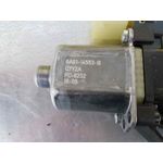 Motor Elevalunas Delantero Derecho Para Ford Fiesta