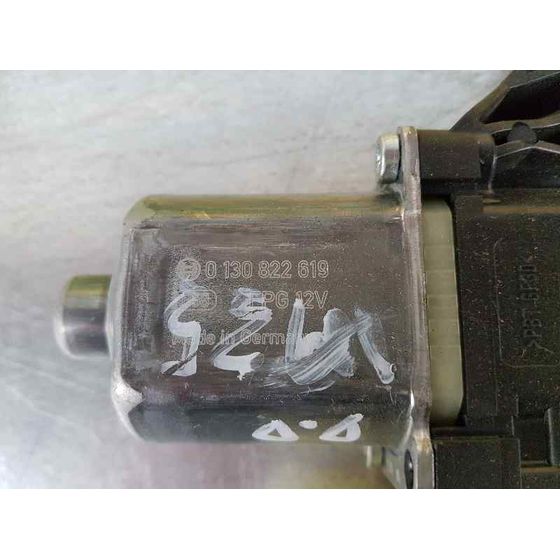 Motor Elevalunas Delantero Derecho Para Ford Fiesta