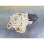 Motor Elevalunas Delantero Derecho Para Ford Focus Sportbreak