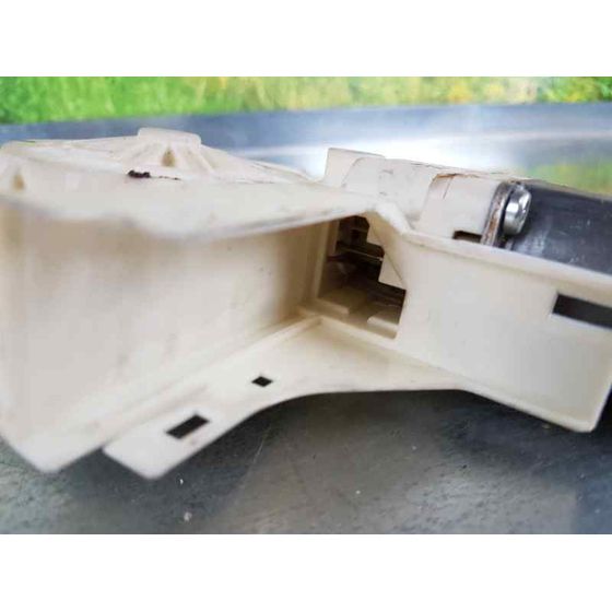 Motor Elevalunas Delantero Derecho Para Ford Focus Sportbreak
