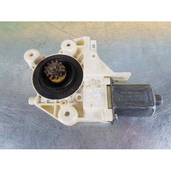 Motor Elevalunas Delantero Derecho Para Ford Focus Sportbreak