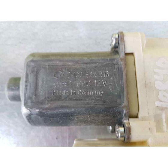 Motor Elevalunas Delantero Derecho Para Ford Focus Sportbreak