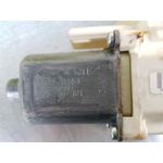 Motor Elevalunas Delantero Derecho Para Ford Focus Sportbreak