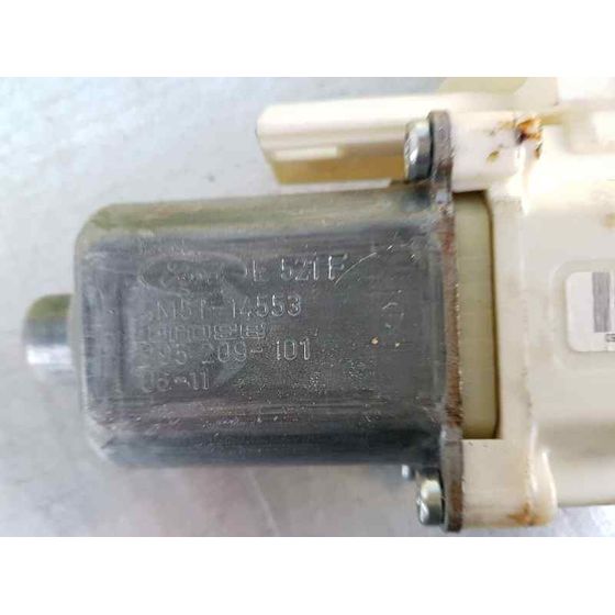 Motor Elevalunas Delantero Derecho Para Ford Focus Sportbreak