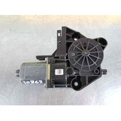 Motor Elevalunas Delantero Derecho Para Ford Focus Turnier