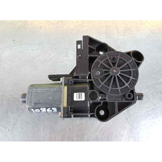 Motor Elevalunas Delantero Derecho Para Ford Focus Turnier