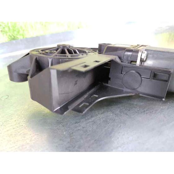Motor Elevalunas Delantero Derecho Para Ford Focus Turnier