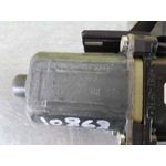 Motor Elevalunas Delantero Derecho Para Ford Focus Turnier