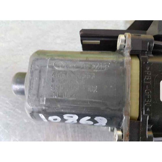 Motor Elevalunas Delantero Derecho Para Ford Focus Turnier