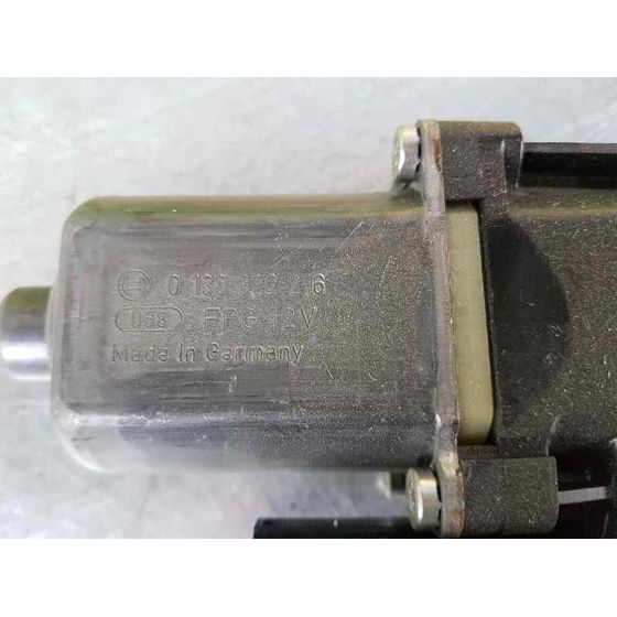 Motor Elevalunas Delantero Derecho Para Ford Focus Turnier