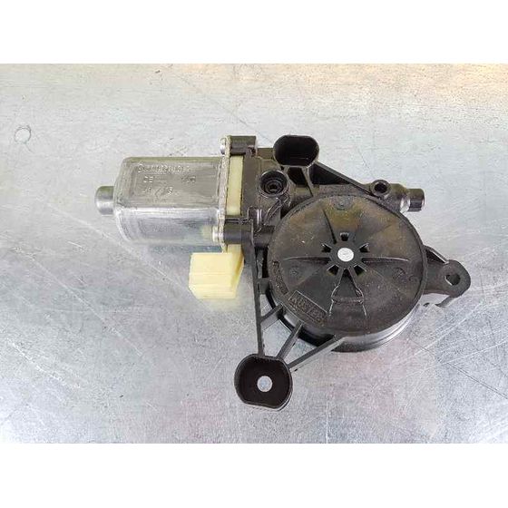 Motor Elevalunas Delantero Izquierdo Para Seat Leon St