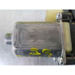 Motor Elevalunas Delantero Izquierdo Para Seat Leon St
