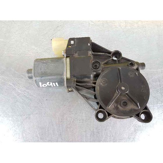 Motor Elevalunas Delantero Derecho Para Ford Fiesta