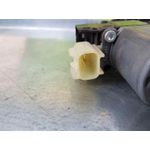 Motor Elevalunas Delantero Derecho Para Ford Fiesta