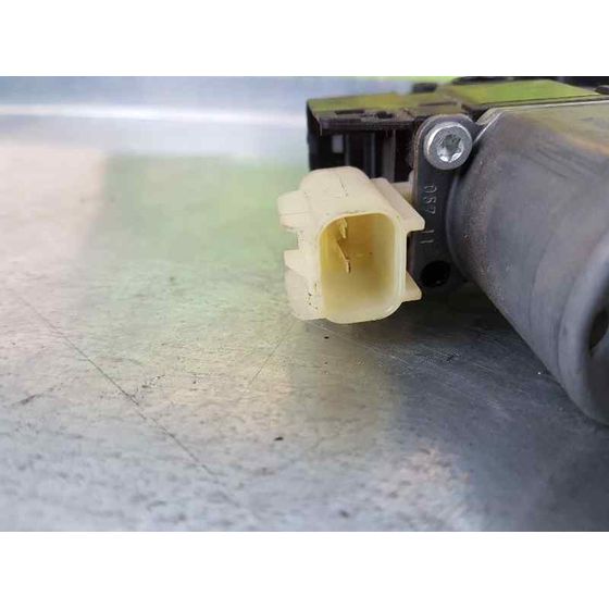 Motor Elevalunas Delantero Derecho Para Ford Fiesta