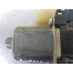Motor Elevalunas Delantero Derecho Para Ford Fiesta