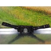 Mando Luces Y Limpia Para Nissan Micra