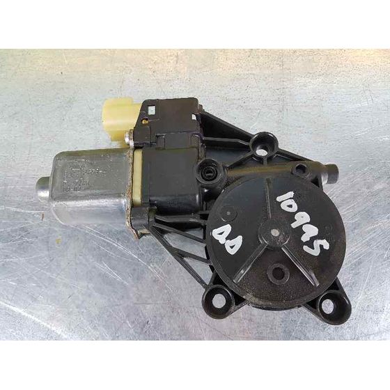 Motor Elevalunas Delantero Derecho Para Ford Fiesta