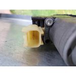 Motor Elevalunas Delantero Derecho Para Ford Fiesta